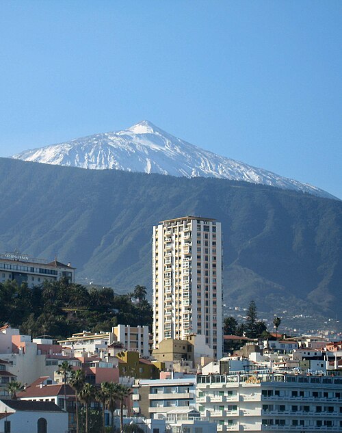 Español para Extranjeros en Tenerife